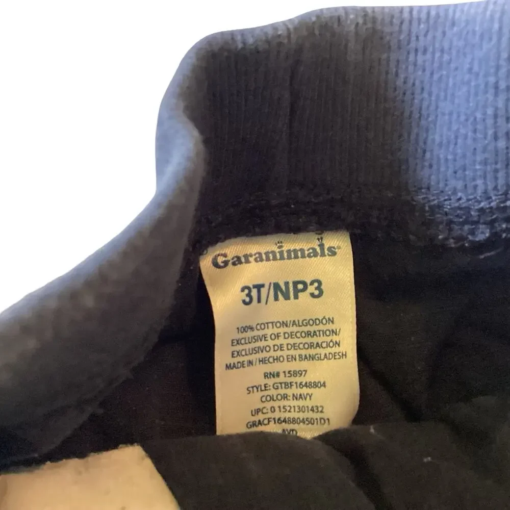Garanimals Cargo Pants